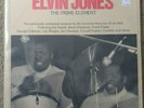 Elvin Jones - The Prime Element 2xLP - Blue Note - BN-LA506-H2 Stereo VG++