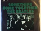 THE BEATLES SOMETHING - COME TOGETHER  7