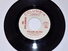 SPELLBINDERS We're Acting Like Lovers 1966 Columbia 43611 northern soul 45 E+ DJ