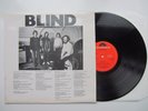 BLIND FAITH   Self-Titled   UK 1st LP   RARE CENSORED SLEEVE   POLYDOR   EX/EX