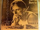 David Bowie Concert BBC 1971 , pirate