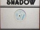 SHADOW D' Hardest 1980 KILLER ISLAND FUNK AFRO COSMIC DISCO S.R. MAXI 12
