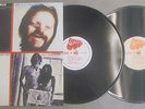 George Harrison Ringo Starr Paul McCartney John Lennon - Lifting x2 LP BEATLES