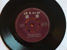 PRINCE BUSTER They Got To Come These Are The Times DICE CC6 1962 Vinyl Single EX