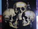 SOUL LP SKULL SNAPS GSF GSF-S-1011 GATEFOLD 2005 RE US FUNK NORTHERN BREAKS RAP