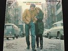 BOB DYLAN The Freewheelin' UK '63 1st pressing STEREO LP *Nr MINT*