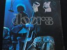DOORS Absolutely Live US orig 1970 1st pressing d/LP *MINT* psych