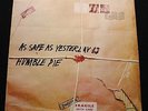 HUMBLE PIE As Safe As Yesterday UK Immediate 1969 1st pressing LP *Nr MINT*