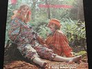 JIMMY CAMPBELL Half Baked UK Vertigo Swirl 1970 1st Pressing LP *MINT(-)* Superb