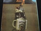 KINKS Arthur UK Pye 1969 1st pressing STEREO LP *MINT-* Psych Superb Copy
