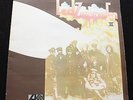 LED ZEPPELIN II 2 UK 1969 1st pressing 'Maid' labels MINT- Superb Av2 Bv2 Psych