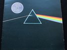 PINK FLOYD The Dark Side Of The Moon UK '73 Blue Triangle 1st pressing MINT-
