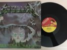 Metallica - Creeping Death - 1984 Vinyl LP Record KUT 112 Near Mint (NM)
