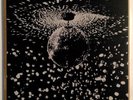 NEIL YOUNG MIRROR BALL (PEARL JAM) REPRISE 1995 ORIG 1ST W/ INSERT 2 LP'S NM