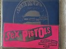 SEX PISTOLS 6 PACK