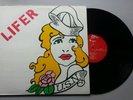 Lifer: S/T Private Indiana Hard Rock, Prog LP Ribbon Rail 1980