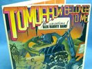 LP SENSATIONAL ALEX HARVEY BAND - TOMORROW BELONGS..//.VERTIGO UK ENGLAND MINT-