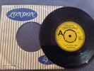 THE EXCITERS -A LITTLE BIT OF SOAP rare UK 1965 DEMO PROMO/ NORTHERN SOUL DANCER