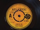 CARLA THOMAS -COMFORT ME rare UK 1966 DEMO PROMO / NORTHERN SOUL / ATLANTIC EX++
