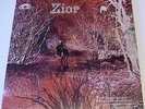 Zior - Same - Progressive Rock - org. 1. Press. UK 1971 Nephenta Falcon 6437 005
