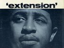 Blue Note BST84171 - GEORGE BRAITH - Extension - Orig.NEW YORK USA - RVG - NM