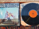MARC BRIERLEY - Welcome To the Citadel SUPER RARE '68 UK folk gem CBS 63478, EX+
