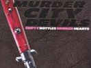 The Murder City Devils -Empty Bottles,Broken Hearts Vinyl LP Alternat. Rock NEW