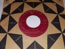 SID KING & THE FIVE STRINGS Let'er Roll/ Blue Suede Shoes ROCKABILLY 45 Columbia