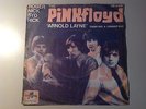LET'S TALK ABOUT RARE   THE PINK FLOYD (DUTCH)  45 RPM ARNOLD LAYNE