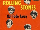 ROLLING STONES:   