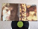 Van Morrison - moondance LP 1970 Canada ridged green WB in great Gatefold cover
