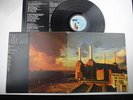 Pink Floyd,Animals,Matrix numbers A2 & B3,LP