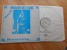 ROCKERS ALL STARS: CHANTING DUB, JA ROCKERS
