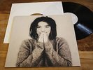 Björk - Debut, 1993 – LP/Vinyl - TOP