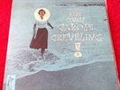 Here Comes CAROLE CREVELING Rare Private Jazz Vocal LP ETP 101 Orig DG MONO NM