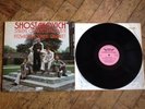 DSLO 28 L'OISEAU LYRE UK LP 1st PRESS SHOSTAKOVICH STRING QUARTETS 3&11