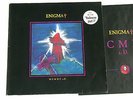 enigma MCMXC A D Virgin OIS Vinyl LP 12