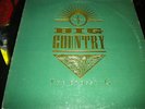 Big Country - The Crossing - Vinyl Record LP 33RPM - 1983 - MERH27 - 10 Tracks