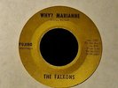 HEAR MP3 GARAGE The Falkons FUJIMO 2521 Why Marianne