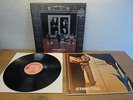 JETHRO TULL - BENEFIT 1971 ORIGINAL GERMAN PINK ISLAND LP IN TOP CONDITION
