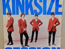 THE KINKS KINKSIZE SESSION OG UK MONO PYE RECORDS 7