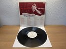TUCKER ZIMMERMAN - WORD GAMES 1983 GERMAN MUSIKISTE LP IN TOP CONDITION