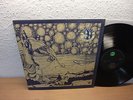 STEAMHAMMER Mountains UK B&C 1970 1st pressing LP MINT CAS 1024 Rare