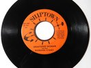 BARBARA STANT You Know I Love You / Unsatisfied RARE NORTHERN SOUL 45 RPM LISTEN
