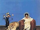 MINNIE RIPERTON-ADVENTURES IN PARADISE-JAPAN LP Ltd/Ed G22