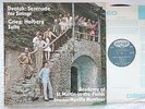 Argo ZRG 670 Oval - Dvorak Serenade Grieg Suite Neville Marriner NM