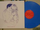 Karen O LP Crush Songs 2014 Yeah Yeah Yeahs Blue Vinyl Mint-