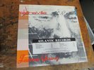 ALPHAVILLE Forever Young LP ATLANTIC 80s electronic dance promo