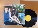 Kings Of Convenience ?– Quiet Is The New Loud, ORIGINAL LP, EU 2001, Vinyl: vg+