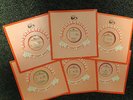 HOT PLATE 1-6   Hi NRG Disco MEGAMIXES Lime Cowley Erotic Drum Band   Rams Horn